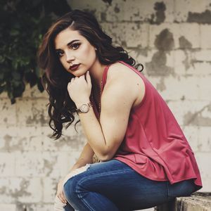 Meet your Posher, Brooklyn